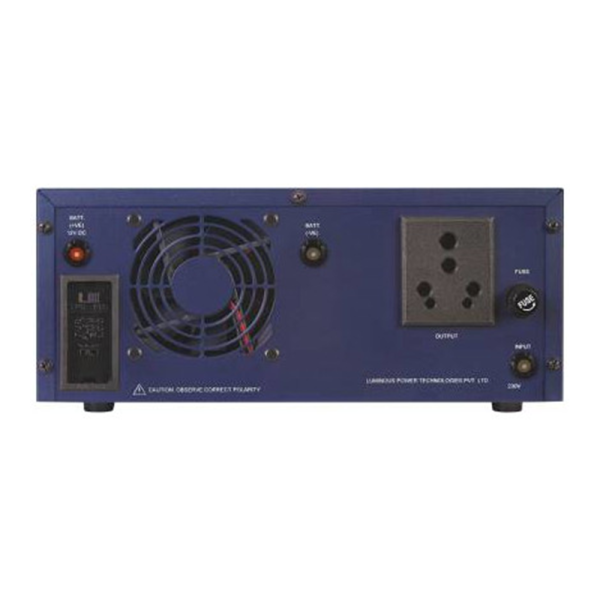 Luminous Eco Watt Neo 1050 IPS Machine - 12V